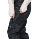 Obermeyer Bliss Bib Pant - Women's, 4 US, Regular Inseam, Night Ski, 15025-22103-4