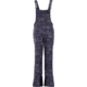 Obermeyer Bliss Bib Pant - Women's, 4 US, Regular Inseam, Night Ski, 15025-22103-4