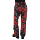 Obermeyer Bliss Pant - Womens, Sunset Floral, 4, 15101-21130-4