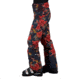 Obermeyer Bliss Pant - Womens, Sunset Floral, 4, 15101-21130-4