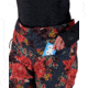 Obermeyer Bliss Pant - Womens, Sunset Floral, 4, 15101-21130-4