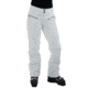 Obermeyer Bliss Pant - Womens, White, 4, 15101-16010-4