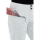 Obermeyer Bliss Pant - Womens, White, 4, 15101-16010-4