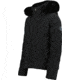 Obermeyer Bombshell Jacket - Women's, 12 US, Short, Black Diamond, 11137-22006-12P