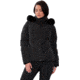 Obermeyer Bombshell Jacket - Women's, 12 US, Short, Black Diamond, 11137-22006-12P