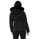 Obermeyer Bombshell Jacket - Women's, 12 US, Short, Black Diamond, 11137-22006-12P