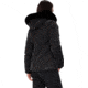 Obermeyer Bombshell Jacket - Women's, 12 US, Short, Black Diamond, 11137-22006-12P