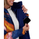 Obermeyer Bombshell Jacket - Womens, Foxtrot, 18, 11137-21108-18