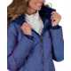 Obermeyer Bombshell Jacket - Womens, Iridescent Aura, 14, 11137-21149-14