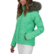 Obermeyer Bombshell Jacket - Womens, Jasmint, 14, 11137-21088-14