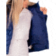 Obermeyer Bombshell Jacket - Women's, 14 US, Short, Navy Satin, 11137-22047-14P