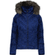 Obermeyer Bombshell Jacket - Women's, 14 US, Short, Navy Satin, 11137-22047-14P