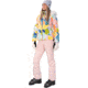 Obermeyer Bombshell Jacket - Women's, 8 US, Regular, Paintbrush, 11137-22131-8
