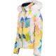 Obermeyer Bombshell Jacket - Women's, 8 US, Regular, Paintbrush, 11137-22131-8