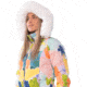Obermeyer Bombshell Jacket - Women's, 8 US, Regular, Paintbrush, 11137-22131-8