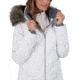 Obermeyer Bombshell Jacket - Womens, White, 10, 11137-16010-10