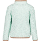 Obermeyer Boulder Fleece, Medium, Seaglass, 97000-22061-M