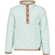 Obermeyer Boulder Fleece, Medium, Seaglass, 97000-22061-M