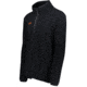 Obermeyer Boulder Fleece Top - Mens, Black, Medium, 27060-16009-M