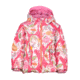 Obermeyer Cakewalk Jacket - Girls, Frost Garden Pr, 7, 51040-18138-7