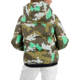 Obermeyer Calypso Down Jacket - Womens, Jasmint Camo, 2, 11179-21129-2