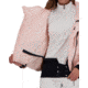 Obermeyer Calypso Down Jacket - Womens, Pink Sand, 2, 11179-21050-2