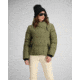 Obermeyer Calypso Down Jacket - Womens, Smokey Olive, 10, 11222-24094-10