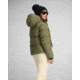 Obermeyer Calypso Down Jacket - Womens, Smokey Olive, 10, 11222-24094-10