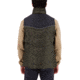 Obermeyer Carson Down Vest - Mens, Off-Duty, Extra Large, 24051-OFF-DUTY-XL