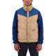 Obermeyer Carson Down Vest - Mens, Pharaoh, Medium, 24051-PHARAOH-M