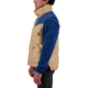 Obermeyer Carson Down Vest - Mens, Pharaoh, Medium, 24051-PHARAOH-M