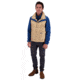Obermeyer Carson Down Vest - Mens, Pharaoh, Medium, 24051-PHARAOH-M
