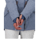 Obermeyer Celestia Jacket - Womens, Blue Ash, 12, 11170-21168-12