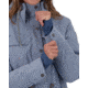 Obermeyer Celestia Jacket - Womens, Blue Ash, 12, 11170-21168-12