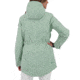 Obermeyer Celestia Jacket - Womens, Eucalyptus, 6, 11170-21186-6