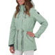Obermeyer Celestia Jacket - Womens, Eucalyptus, 6, 11170-21186-6