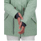 Obermeyer Celestia Jacket - Womens, Eucalyptus, 6, 11170-21186-6