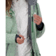 Obermeyer Celestia Jacket - Womens, Eucalyptus, 6, 11170-21186-6