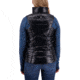 Obermeyer Cerre Down Vest - Womens, Black, Large, 14026-BLACK-L