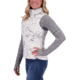 Obermeyer Cerre Down Vest - Womens, Frosted Fossils, Medium, 14026-FROSTED FOSSILS-M