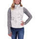 Obermeyer Cerre Down Vest - Womens, Frosted Fossils, Medium, 14026-FROSTED FOSSILS-M