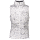 Obermeyer Cerre Down Vest - Womens, Frosted Fossils, Medium, 14026-FROSTED FOSSILS-M