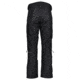 Obermeyer Chandler Shell Pant - Mens, Black, Small, 25031-BLACK-S