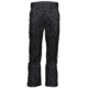Obermeyer Chandler Shell Pant - Mens, Black, Small, 25031-BLACK-S