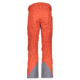 Obermeyer Chandler Shell Pant - Mens, Iron Oxide, Large, 25031-IRON OXIDE-L