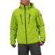 Obermeyer Charger Jacket - Mens, Matcha, Extra Large, 21103-21086-XL