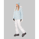 Obermeyer Circe Down Jacket - Womens, Arctic Fox, 8, 11176-22064-8