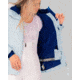 Obermeyer Circe Down Jacket - Womens, Arctic Fox, 8, 11176-22064-8