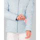 Obermeyer Circe Down Jacket - Womens, Arctic Fox, 8, 11176-22064-8