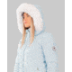 Obermeyer Circe Down Jacket - Womens, Arctic Fox, 8, 11176-22064-8